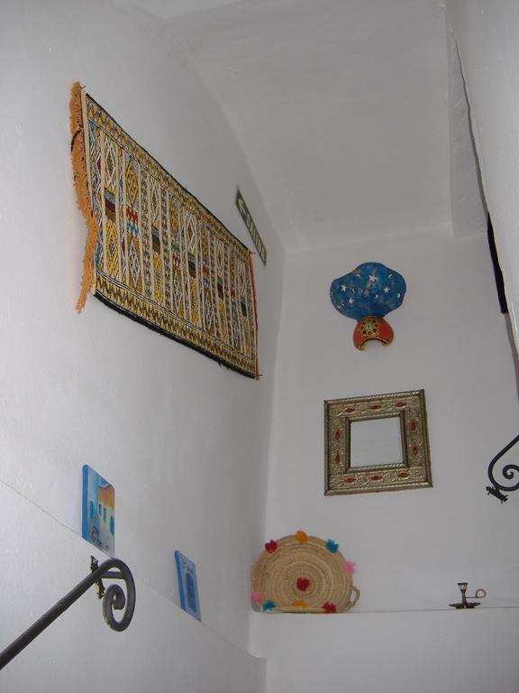 Hotel Casa La Palma à Chefchaouen Extérieur photo